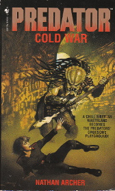 Predator: Cold War