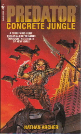 Predator: Concrete Jungle