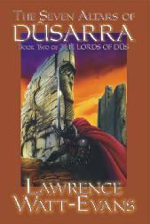 The Seven Altars of Dusarra