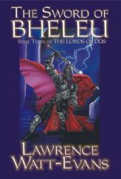 The Sword of Bheleu