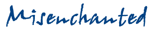 The Misenchanted Page