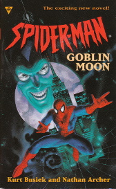 Goblin Moon