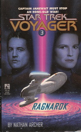 Star Trek Voyager: Ragnarok